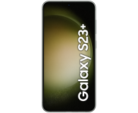 SAMSUNG GALAXY S23+ 8/256GB Zielony (S916B) - 1107011 - zdjęcie 3